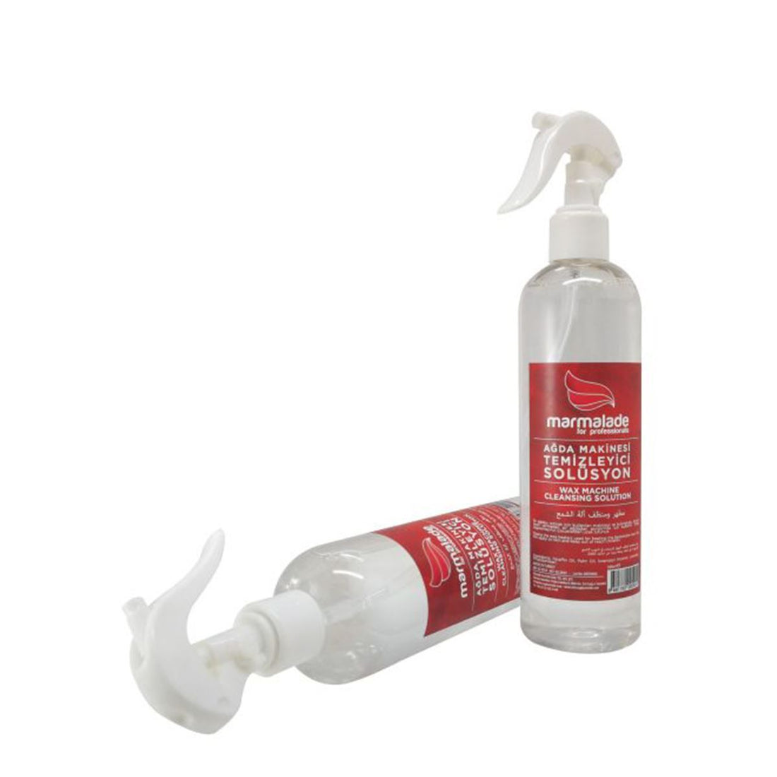 Wax machine cleaner, MARMALADE