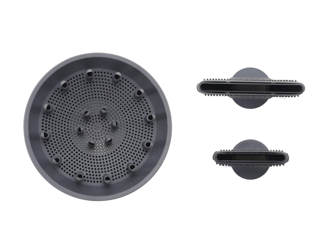 Secador Eurostil Evolution