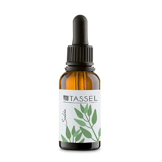 Aceite Esencial Salvia 30ml