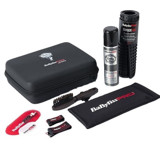 Kit premium set Babyliss
