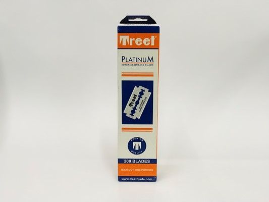 Hoja Treet caja 200 uds.