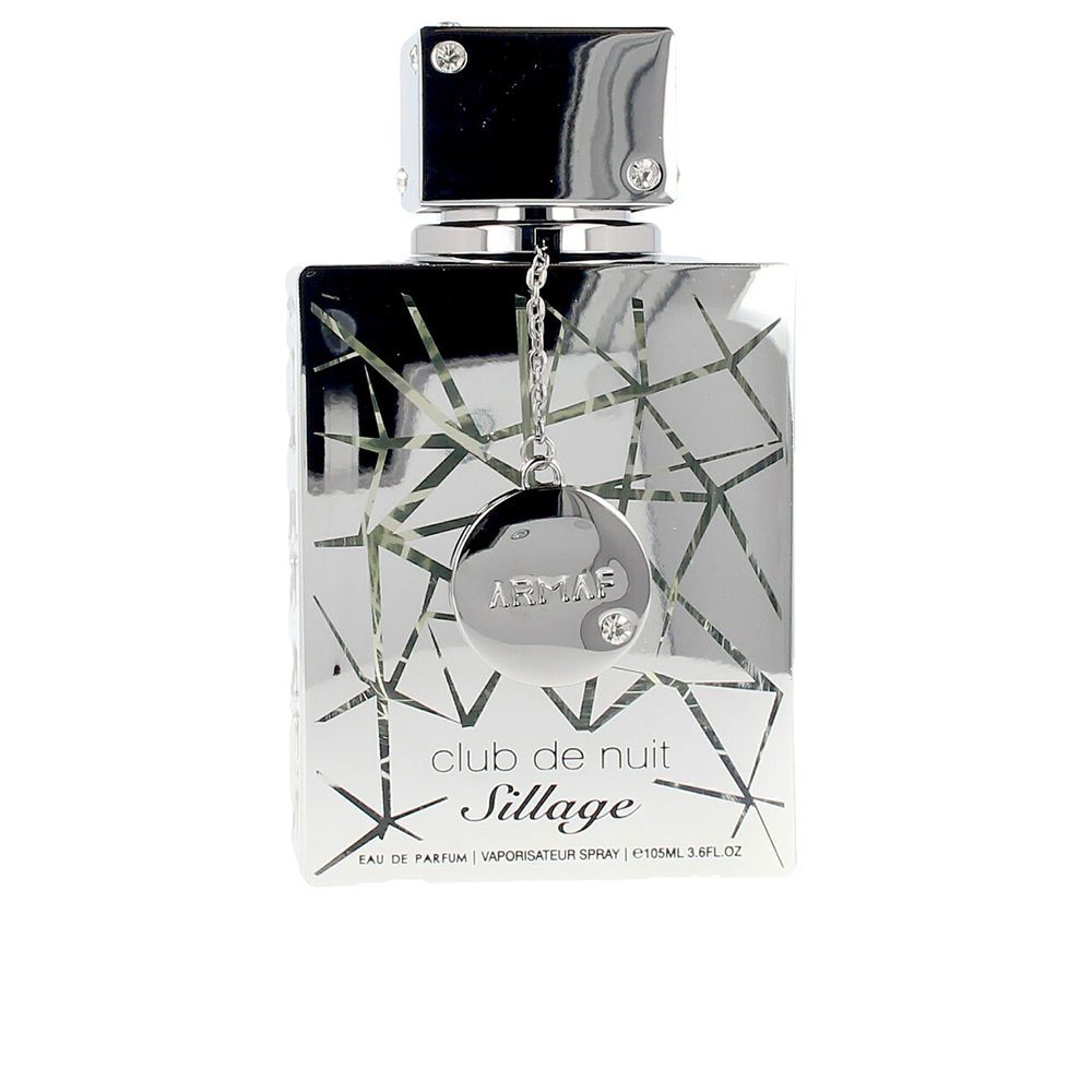 ARMAF Club De Nuit Sillage 105 ml Homem