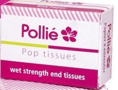 Pollié perm paper