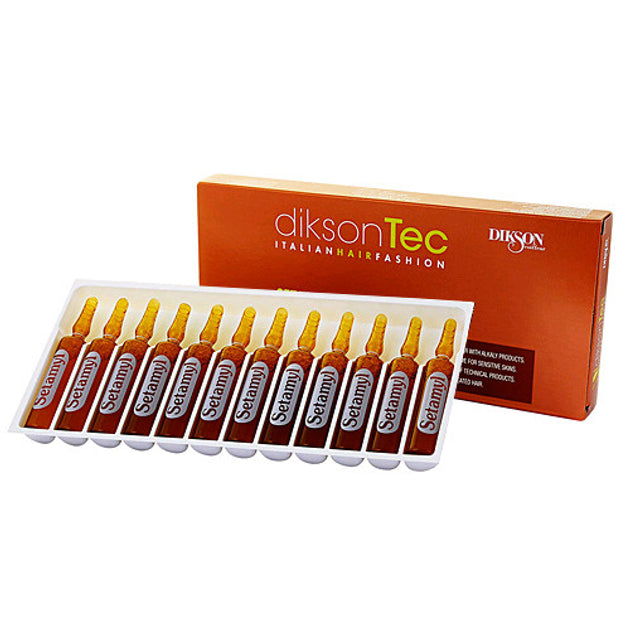 Setamyl Dikson Acondicionador Multifuncional para Cabello Dañado y Sensible