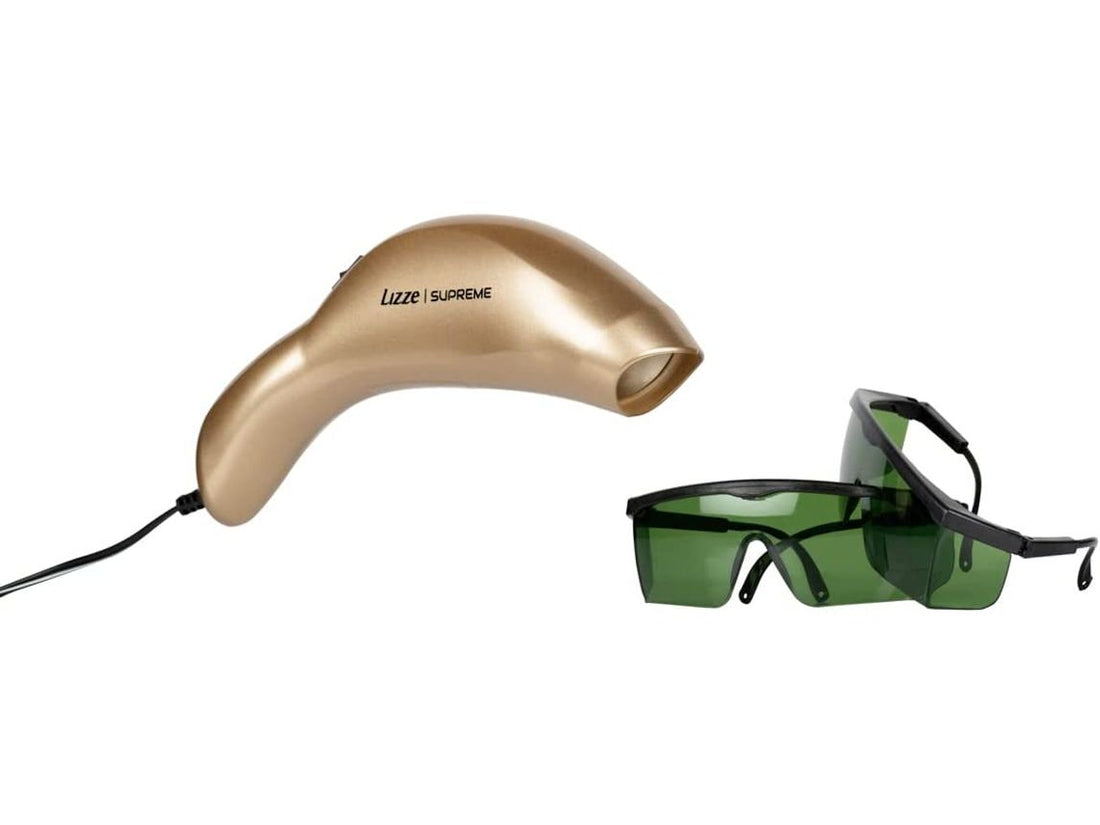 Acelerador Capilar LIZZE Photon Supreme