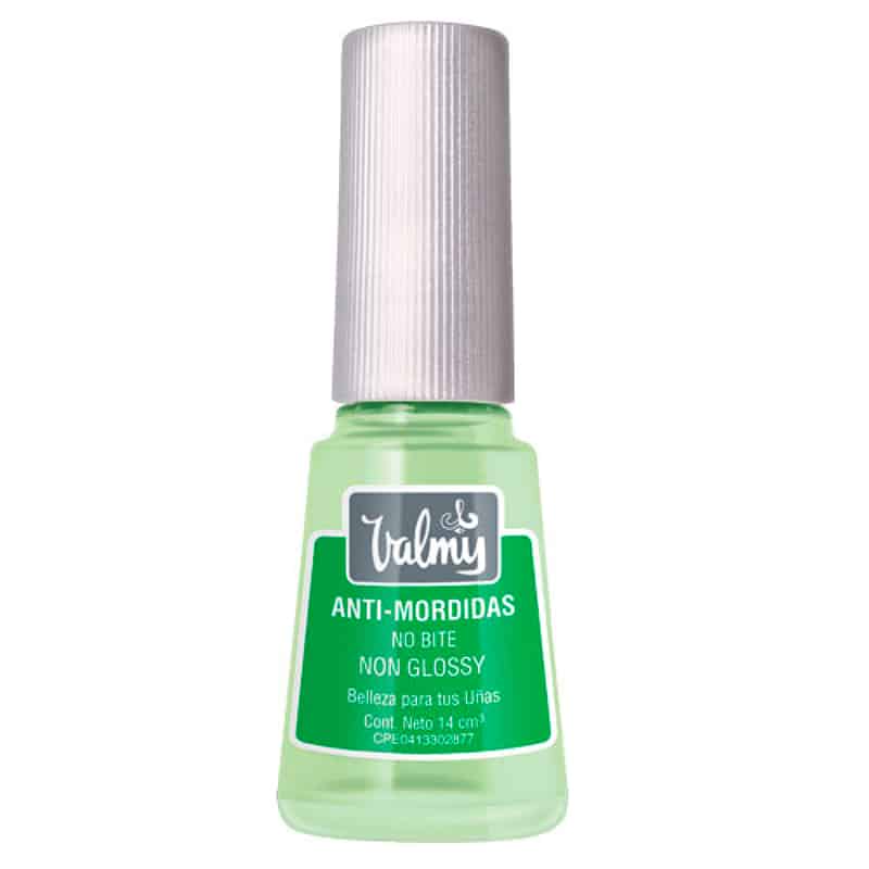 Tratamiento de uñas Anti mordidas Valmy
