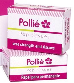 Pollié perm paper