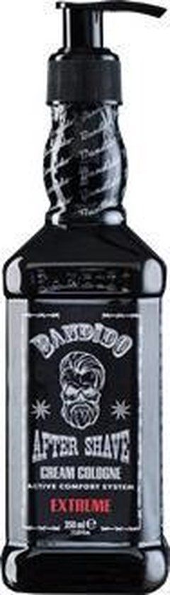 Bandido Crema Colonia After Shave Extreme 350ml