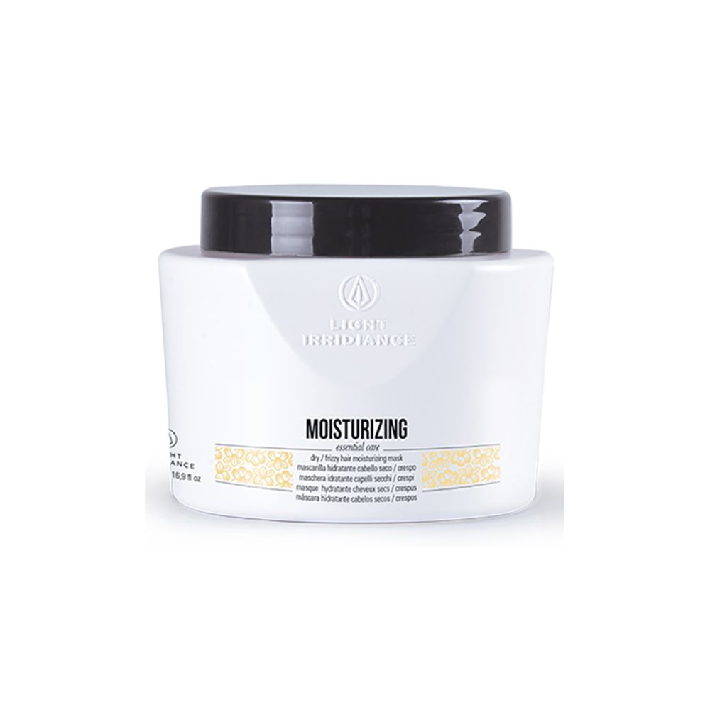 Light Irradiance Moisturizing Mask 500ml