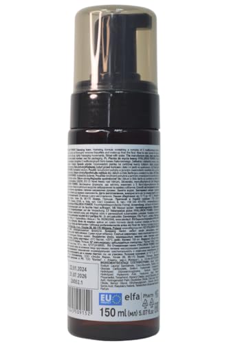 Espuma limpiadora Hyaluron power The Doctor Health & Care 150 ml