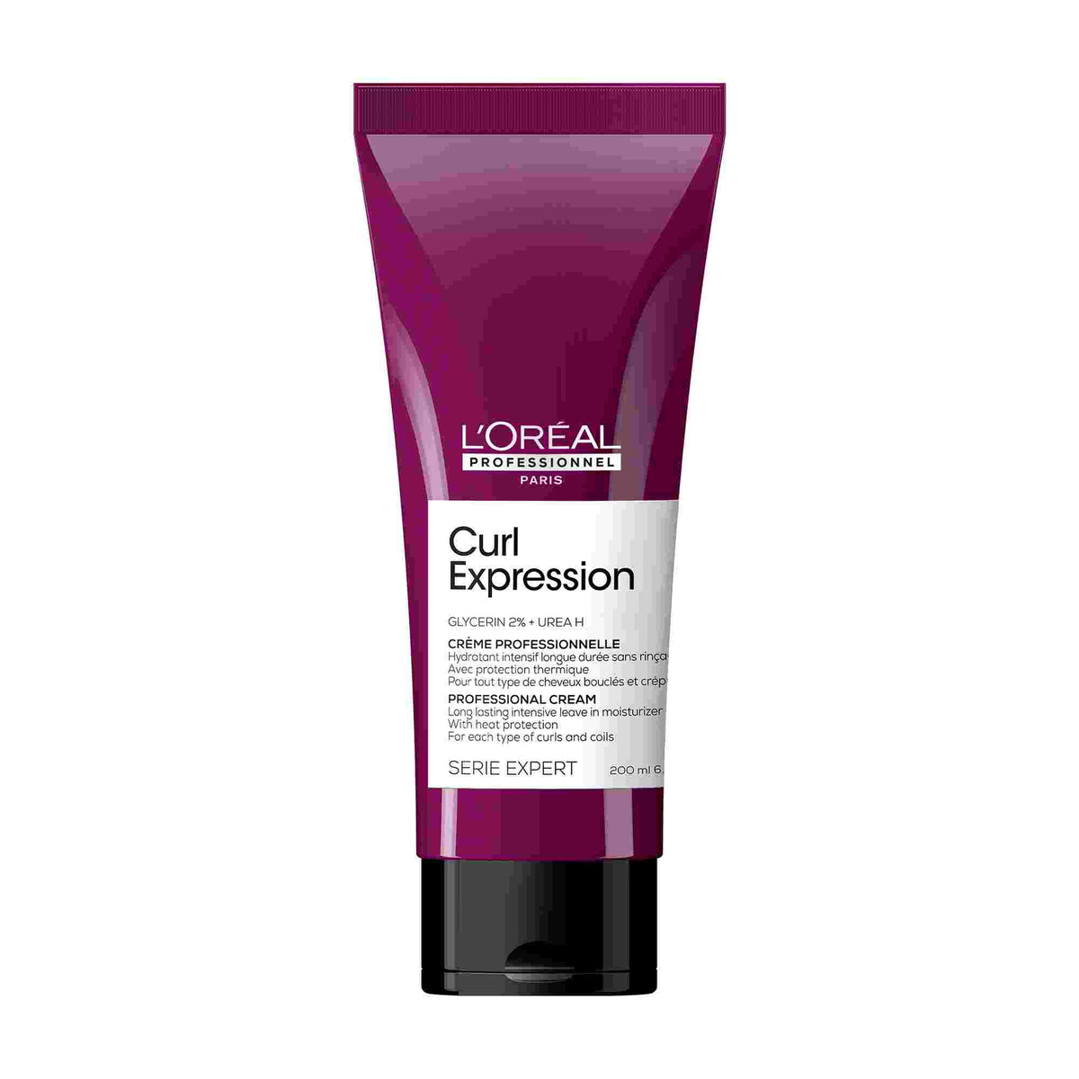 L'Oreal Professionnel Curl Expression Leave-In hidratante intensivo de larga duración