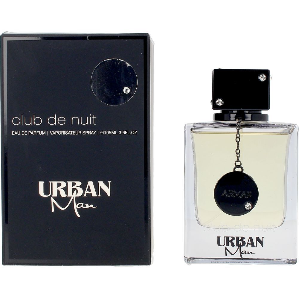 Armaf Club De Nuit Intense Man