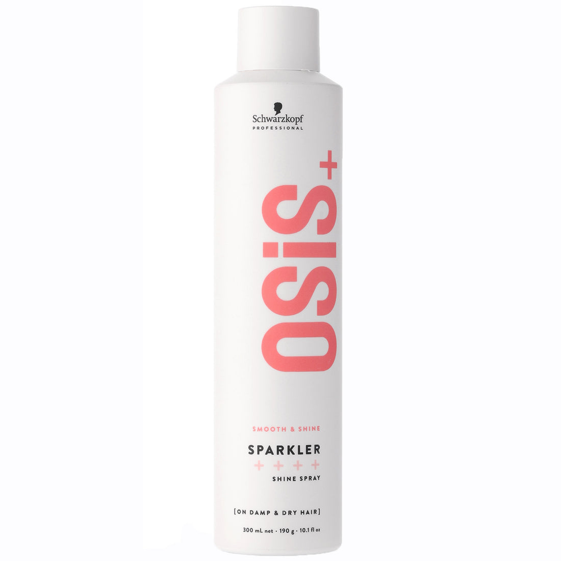 Spray de brillo Osis+ Sparkler New Schwarzkopf Professional