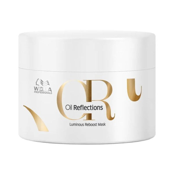 Wella Professionals Oil Reflections Luminous Reboost Mask