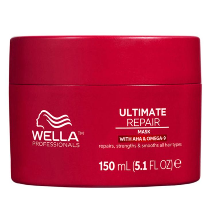 WELLA MASCARILLA ULTIMATE REPAIR 150ML