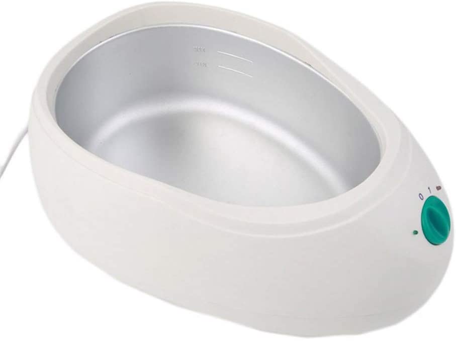 Máquina De Cera Terapia De Parafina Baño De Cera Calentador