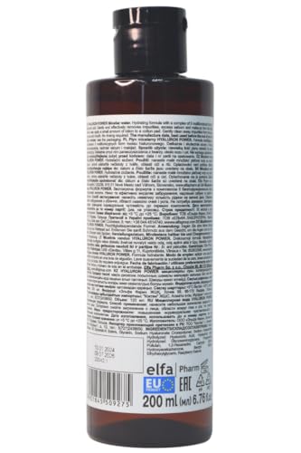Agua Micelar Hyaluron Power The Doctor Health & Care 200 ml