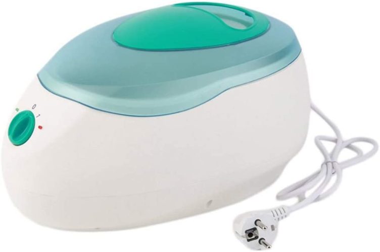 Máquina De Cera Terapia De Parafina Baño De Cera Calentador