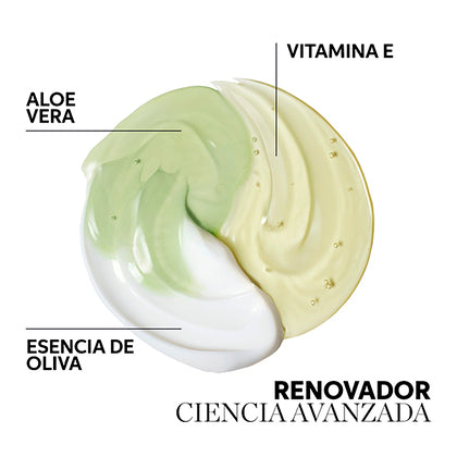 Wella – ELEMENTS Renewing Mask (Renewer) Silicone-Free 150 ml
