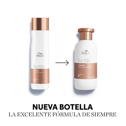 Champú Fusion Reparación Intensa Wella Professionals