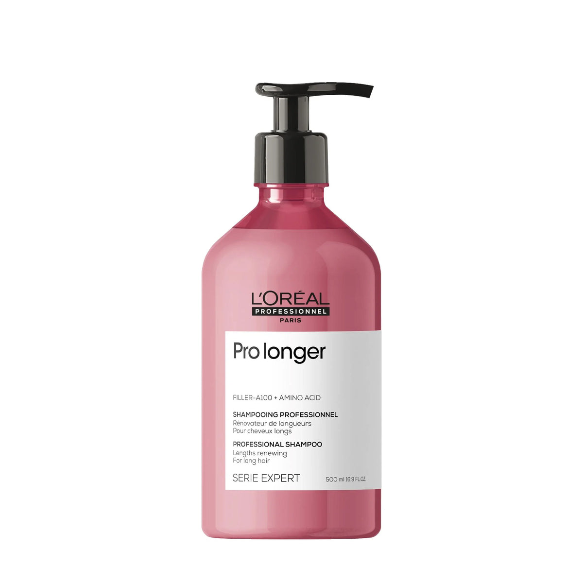 L'Oréal Professionnel Champú Pro Longer L'Oreal Professionnel 500 /1500 ml