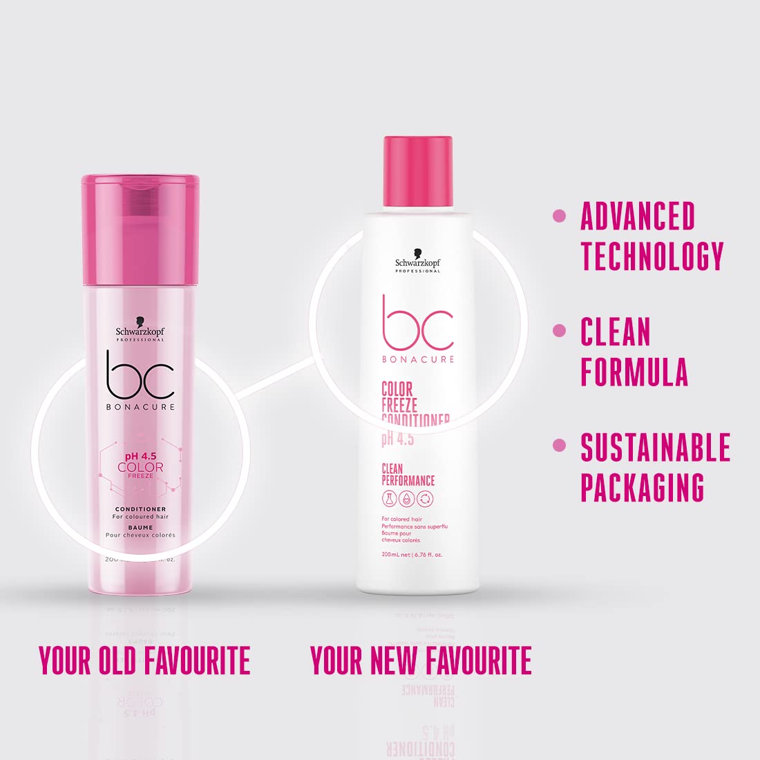Schwarzkopf Professional, Acondicionador de pelo - 1 unidad