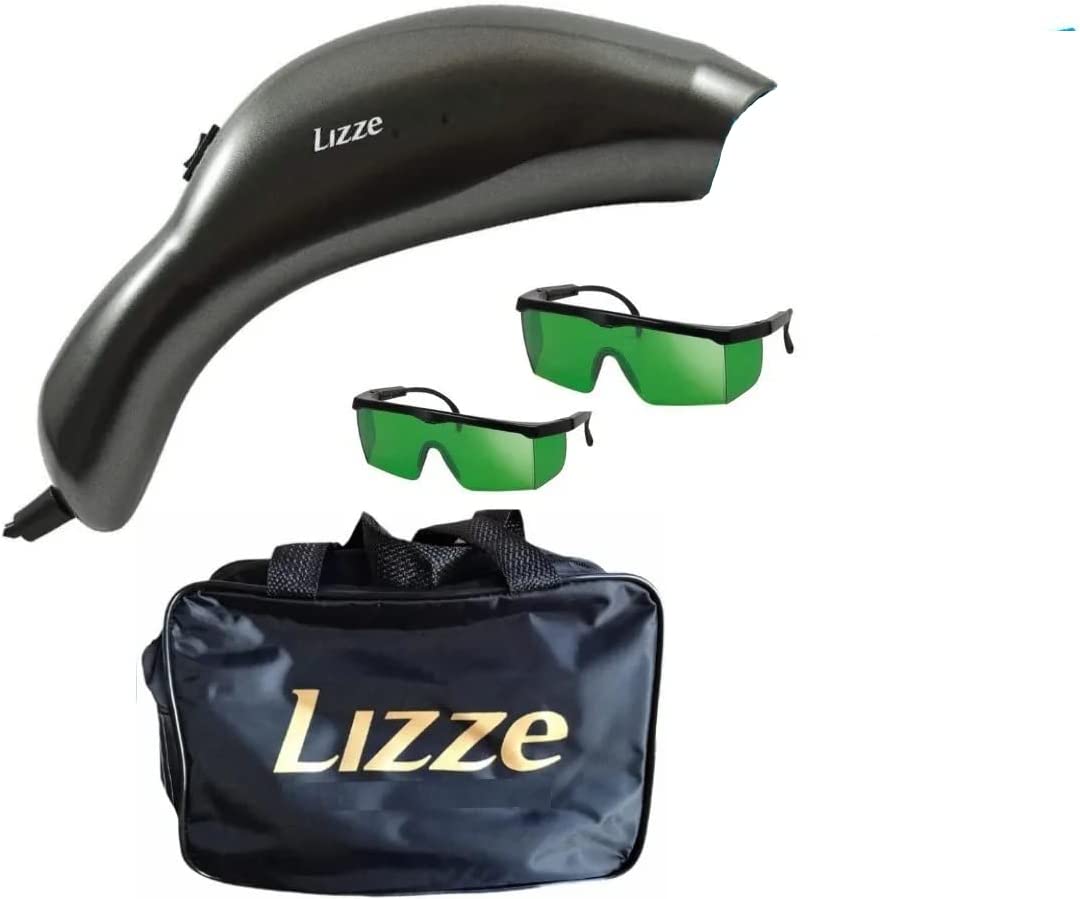 Photon Ion Lizze