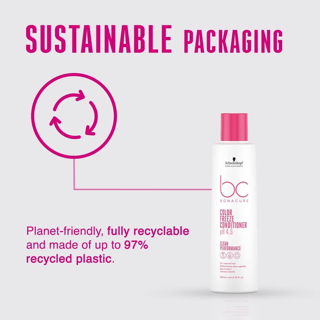 Schwarzkopf Professional, Acondicionador de pelo - 1 unidad
