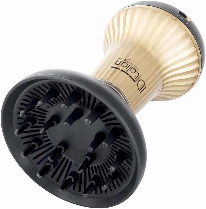 ITALIAN DESIGN - Secador Difusor Master Ion-Difuss