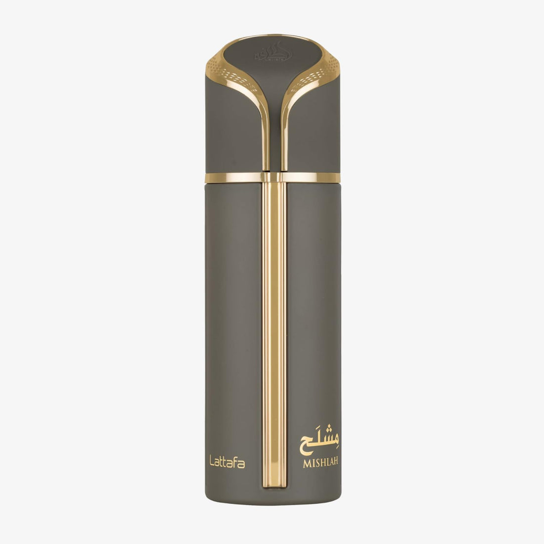 Lattafa – Perfume Unisex Amaderado Especiado Mishlah 100 ml