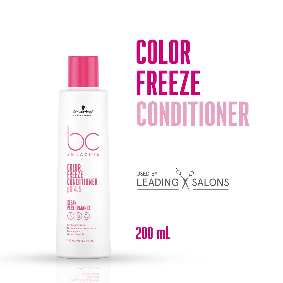 Schwarzkopf Professional, Acondicionador de pelo - 1 unidad
