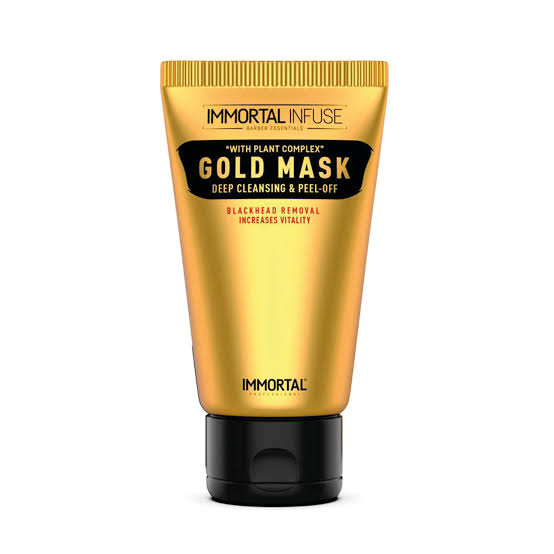 MASCARILLA GOLD INMORTAL 150ML