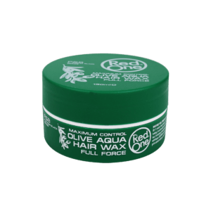 Cera Capilar Red One Aqua&Gel Oliva 150 ml