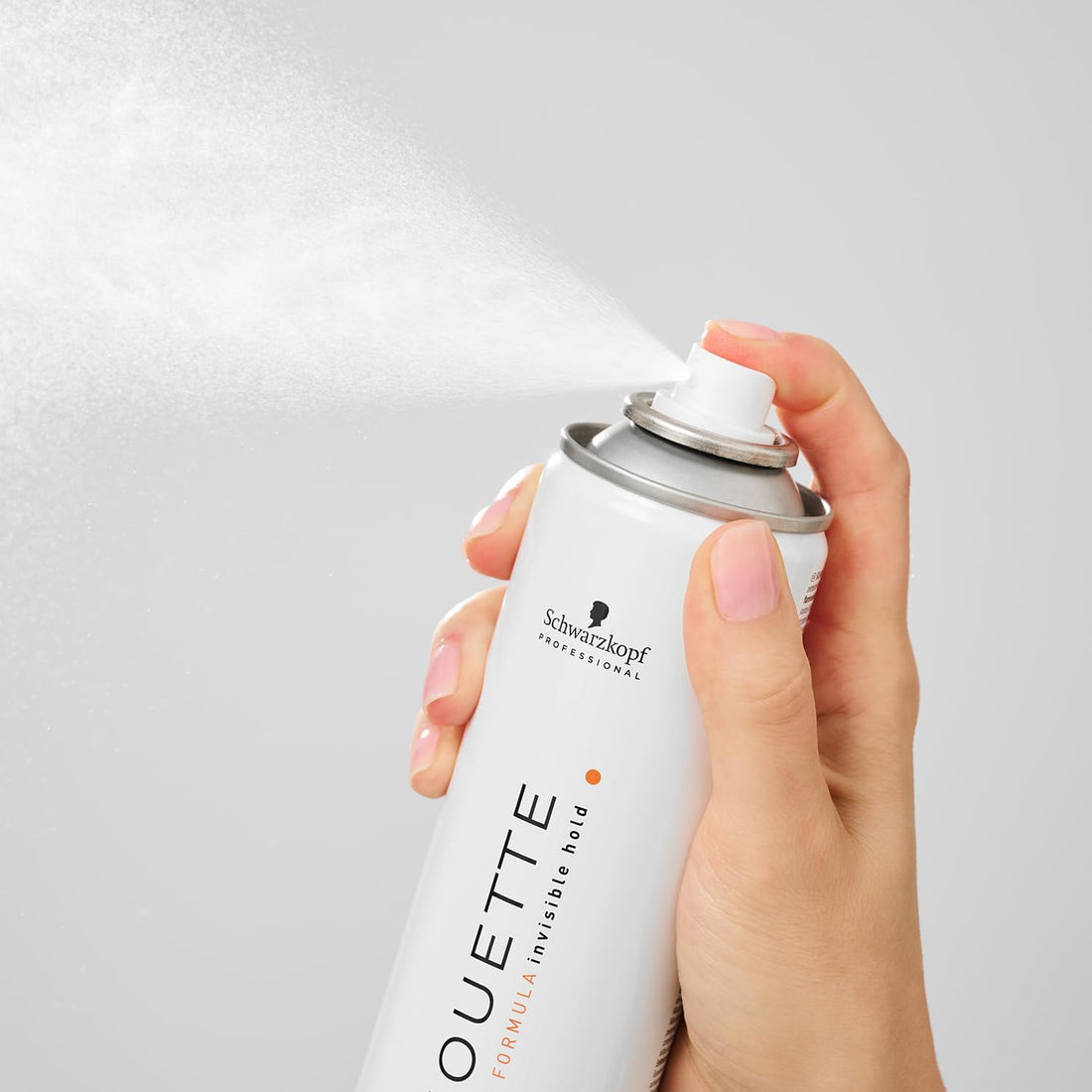 Silhouette Laca Flexible 500 ml