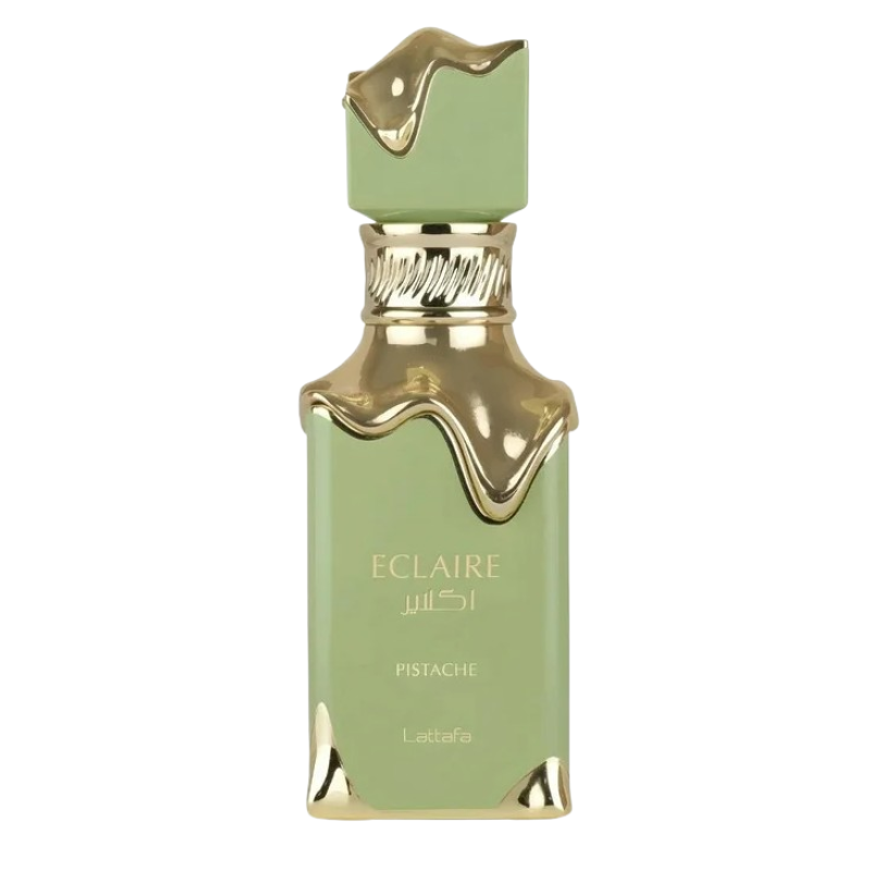 Perfume Árabe Lattafa Eclaire Pistache EDP U 100 ml