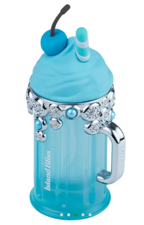 ARMAF Island Bliss | 100ML Eau de Parfum para Mujer