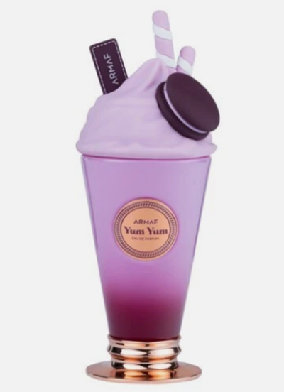 Armaf Delights Yum Yum Eau de Parfum 100 ml / 3.4 fl oz