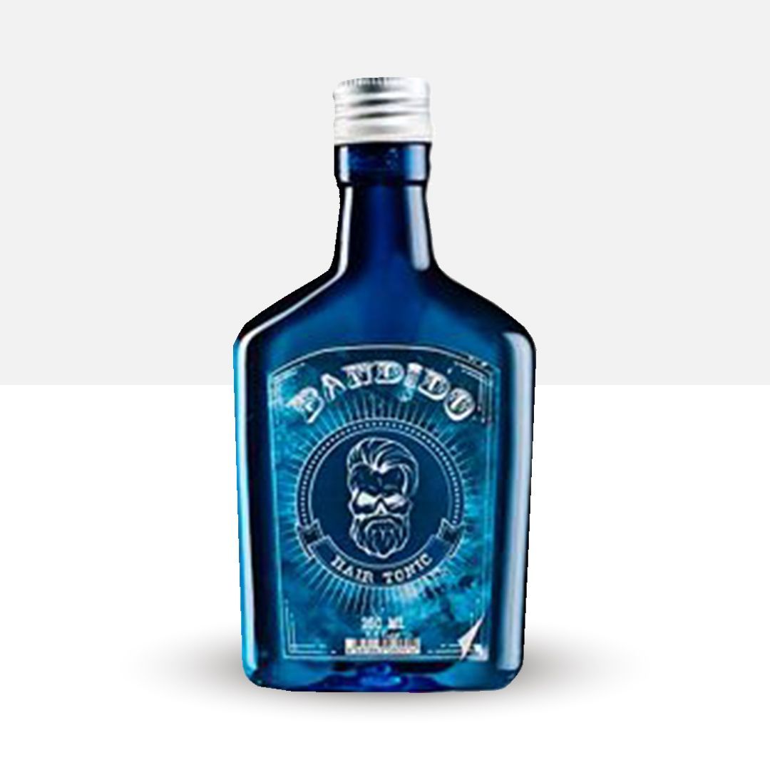 BANDIDO Hair Tonic - tónico refrescante para el cabello / 250ml