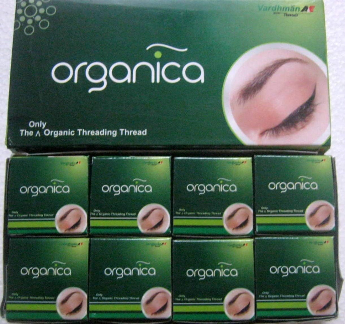 Pack 8 bobinas