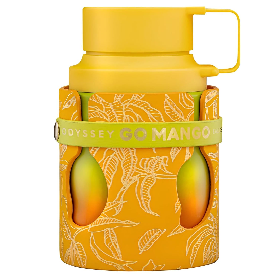 Armaf – Perfume Unisex Tropical Odyssey Go Mango Eau de Parfum 100 ml