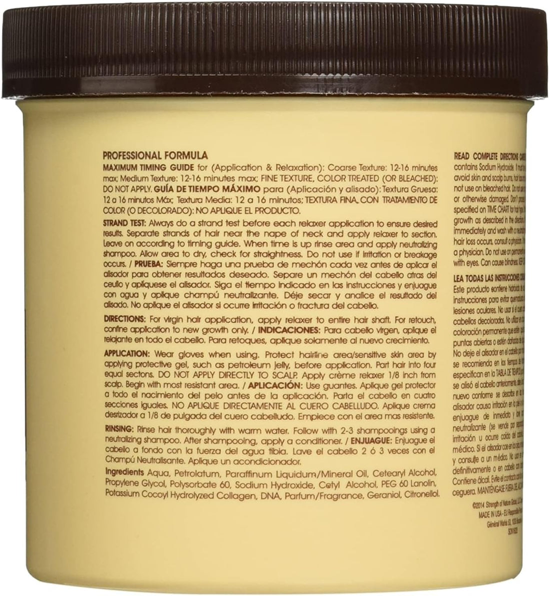 Tamaño 425 g (4)