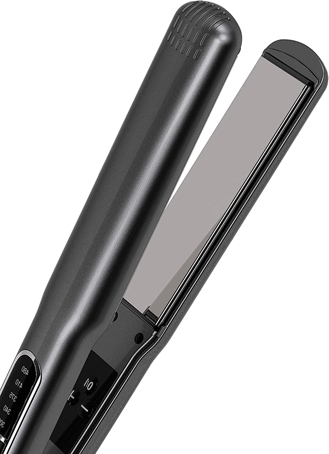 Plancha pelo Lizze Extrême Titânio 250°C
