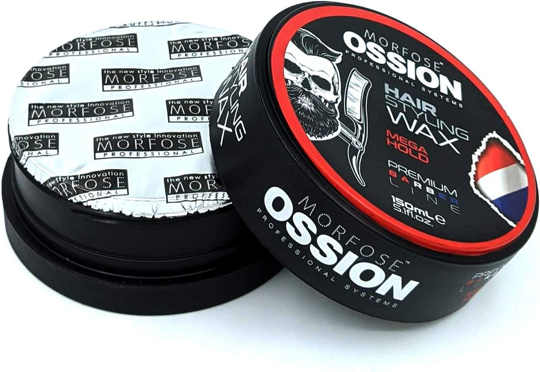 Morfose Ossion Cera Mega Hold 150 ml