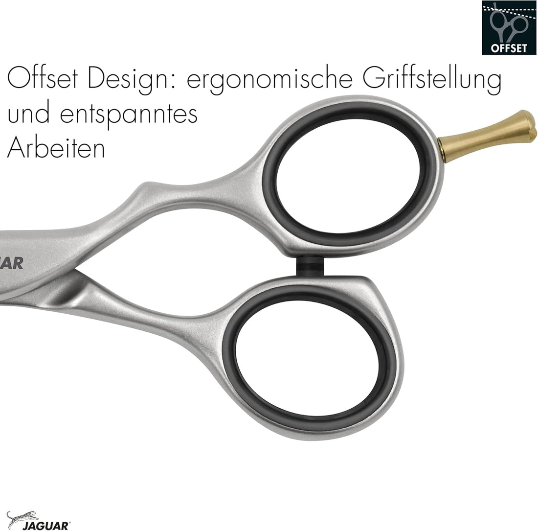 Tijera Corte 7" Pre Style Relax Satinadas