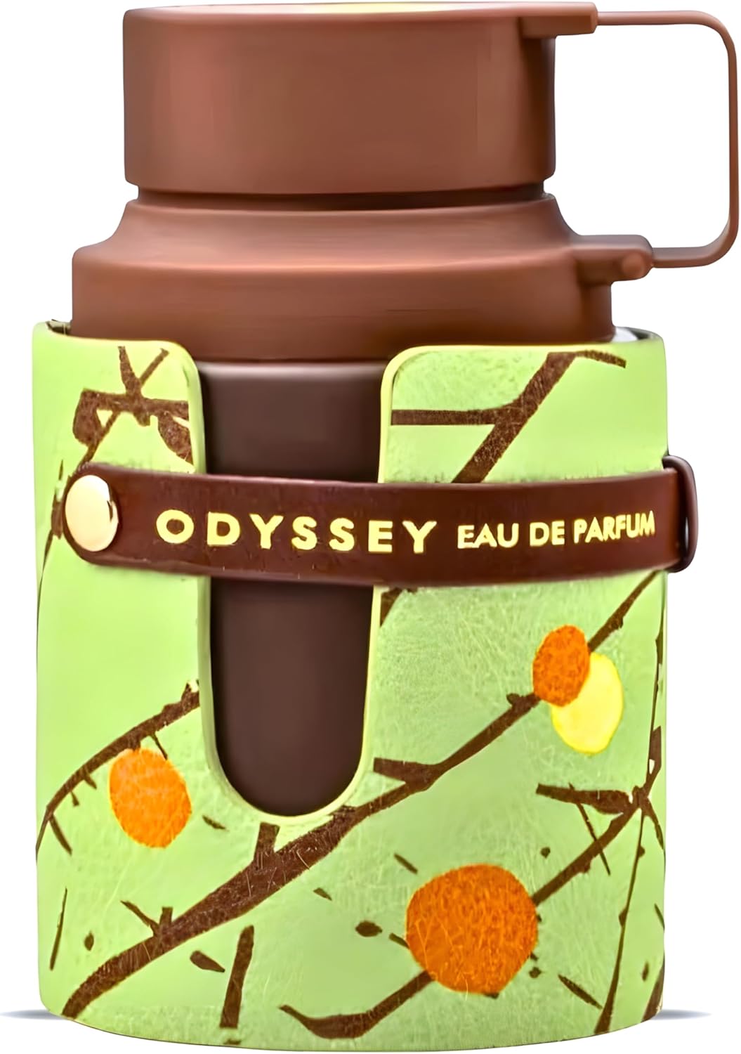 Perfume Árabe, ARMAF Odisea Dubai Chocolate Eau De Parfum 100ml