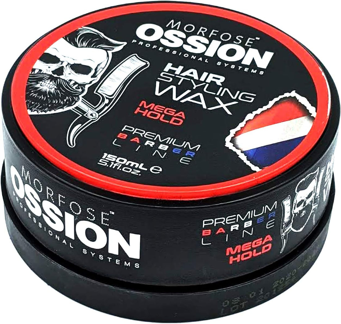 Morfose Ossion Cera Mega Hold 150 ml