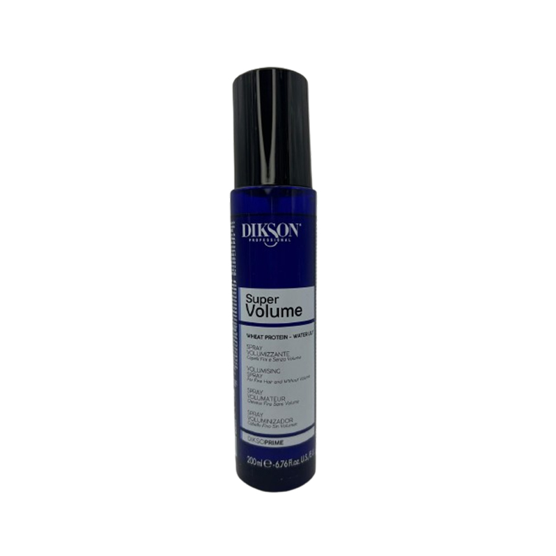 DIKSON®,Spray Super Volume PRIME Dikson 200ml