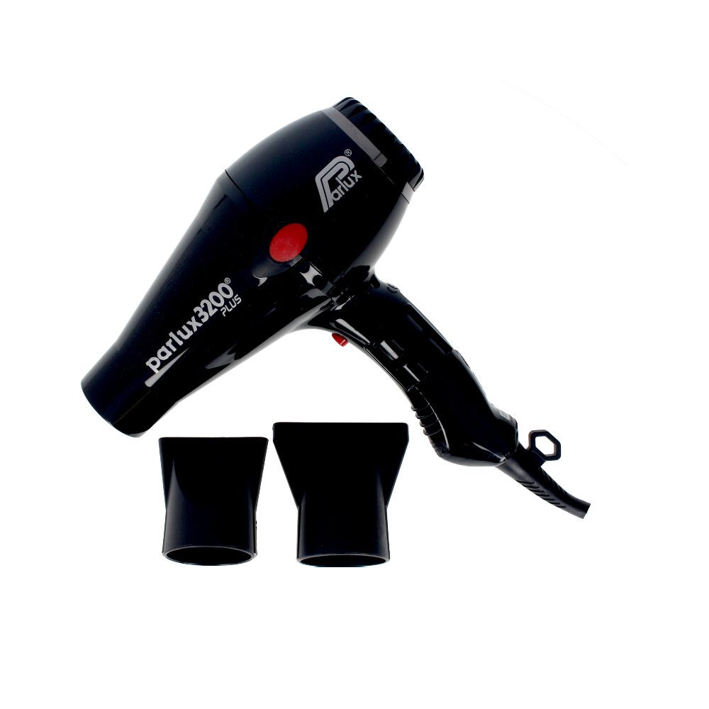 SECADOR PARLUX 3200 COMPACT PLUS NEGRO