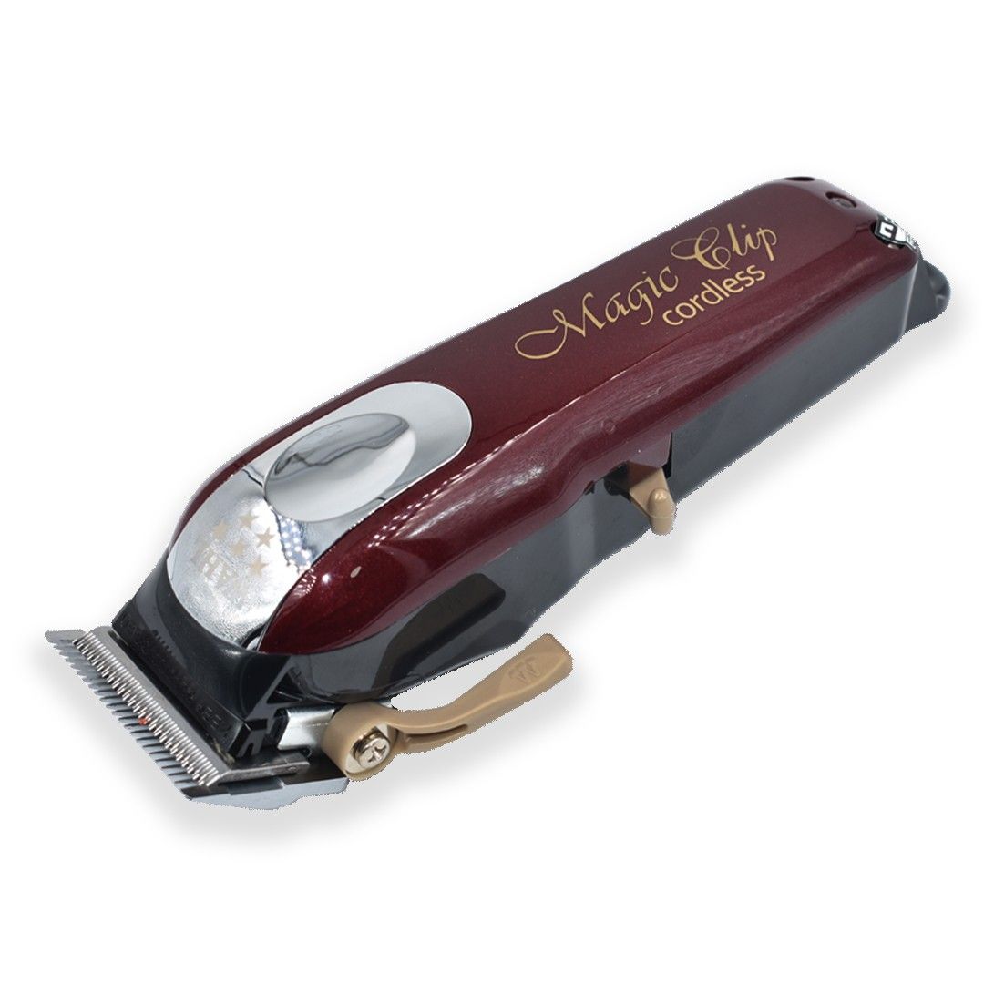 Wahl Professional Cordless Clipper