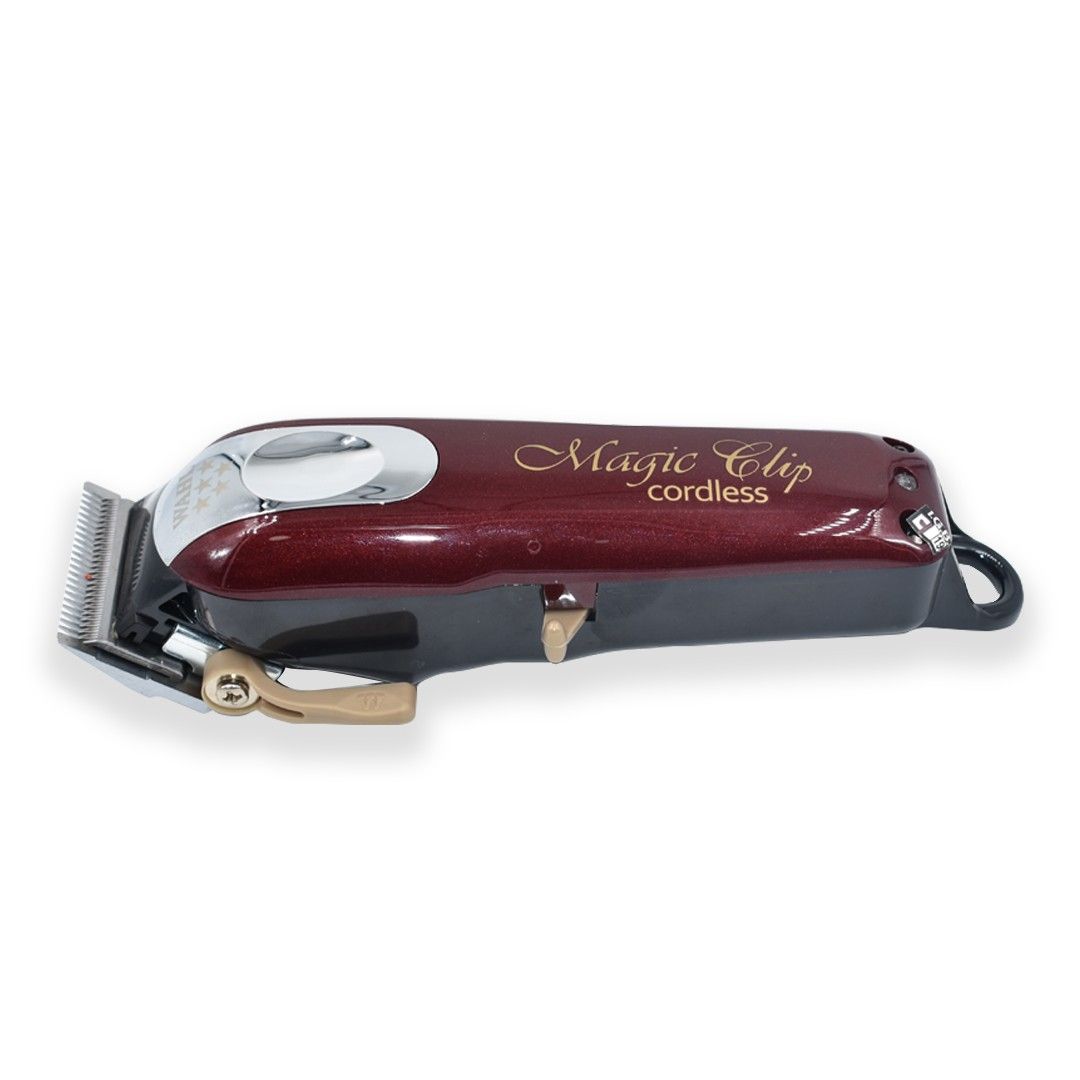 Wahl Professional Cordless Clipper
